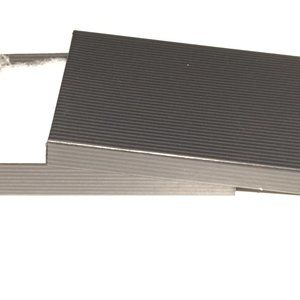 Gift Box Size: 3 3/4" x 5 1/4" x 7/8" Qty: 50pcs